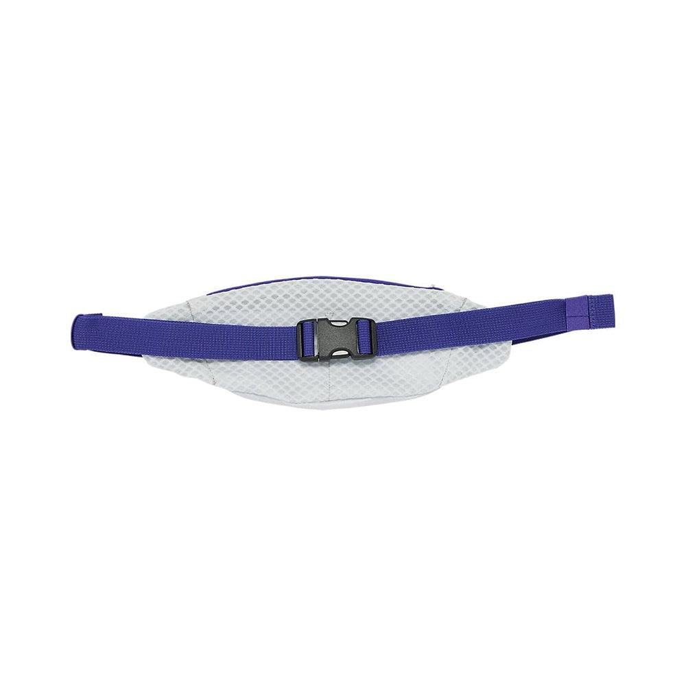 Asics Waist Pouch Light (2 Colours) – iRUN Singapore