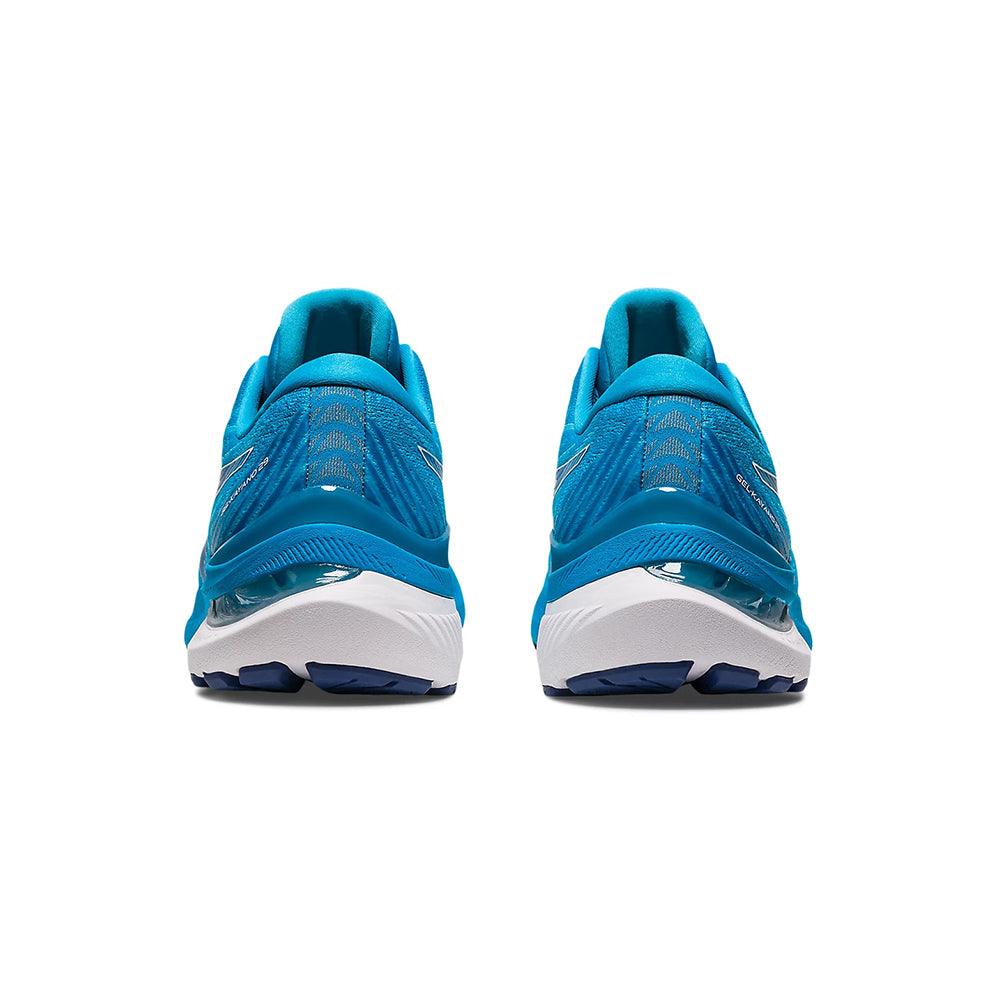 Asics kayano cheap turquoise