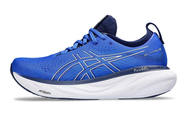 Asics gel nimbus mens 10.5 2e hotsell