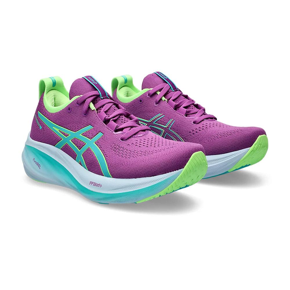 Arrivals Asics Asics Gel Cumulus 17 Lite Show Review Men's ASICS