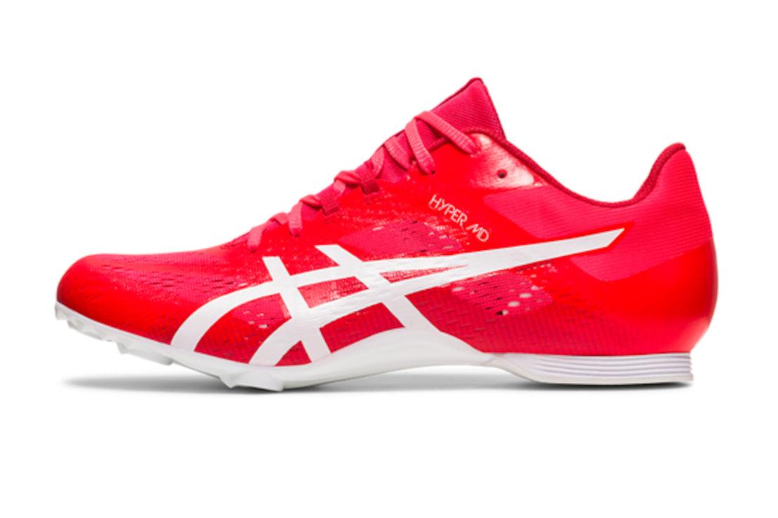 Asics hyper deals md 4