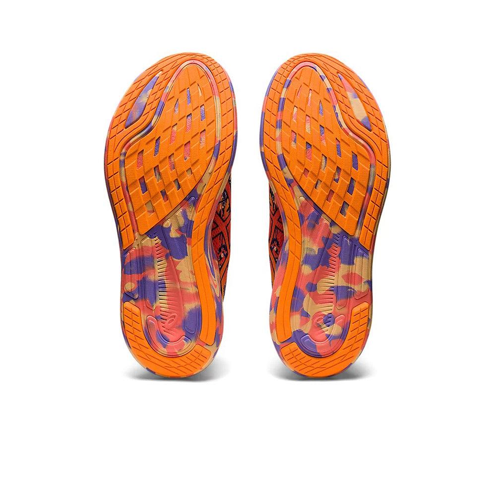 Women's Asics Noosa Tri 14 Shoes :Orange Pop | Blazing Coral – iRUN ...