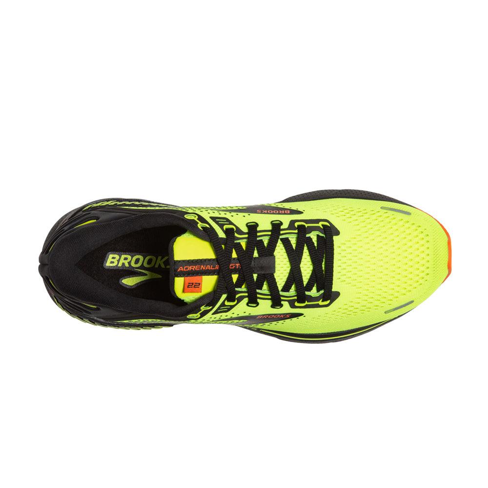 Brooks beast cheap 13 mens yellow