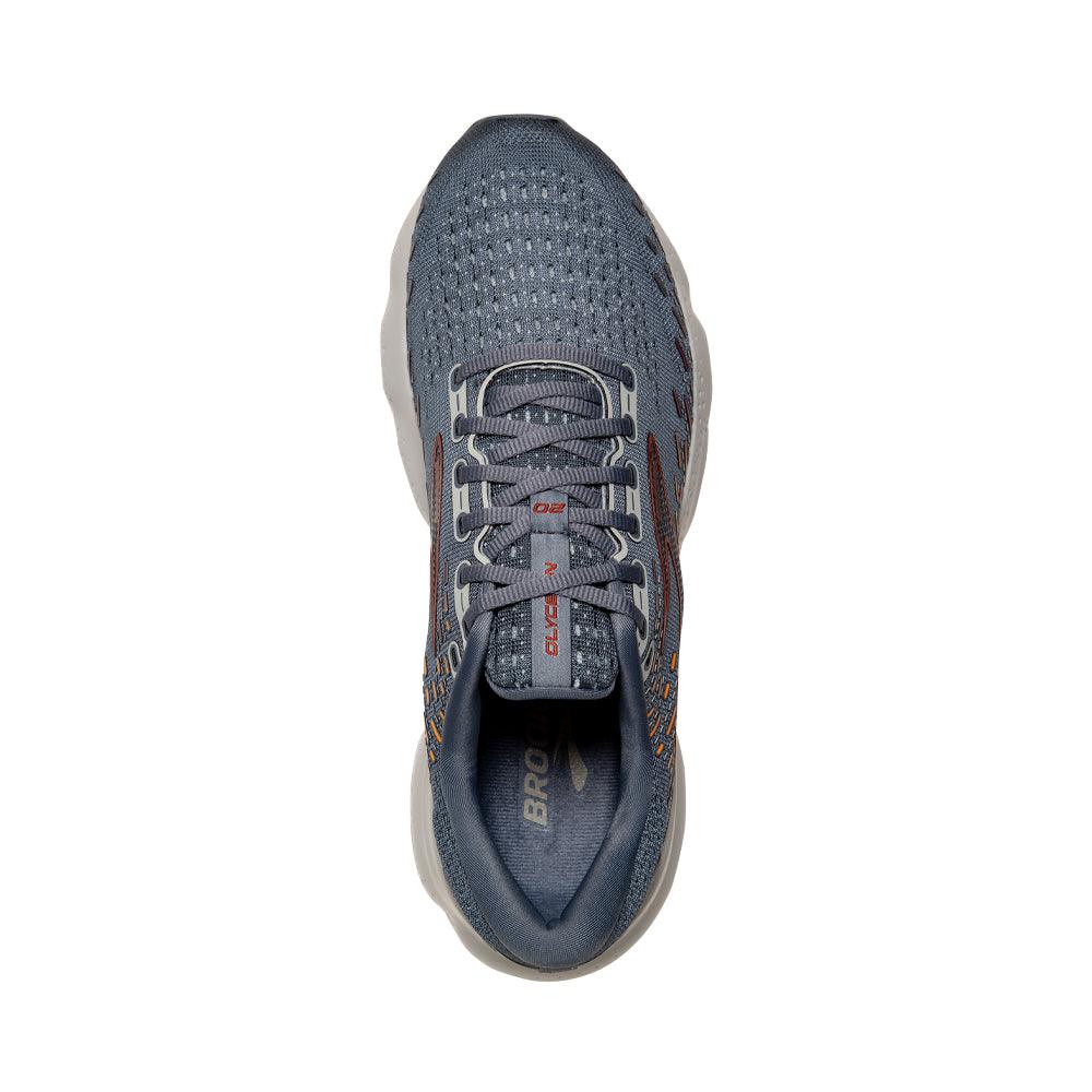 Brooks gel running shoes best sale