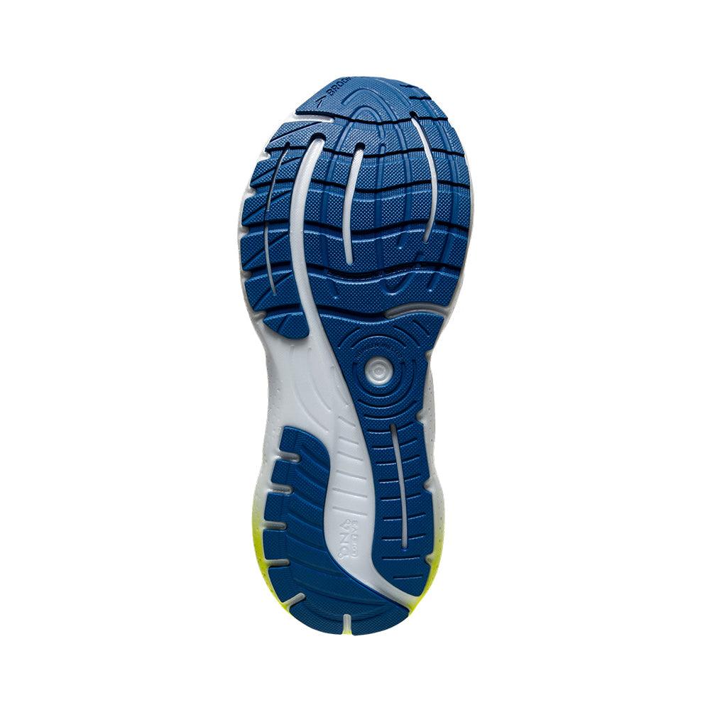 Brooks mach 20 sales mens blue