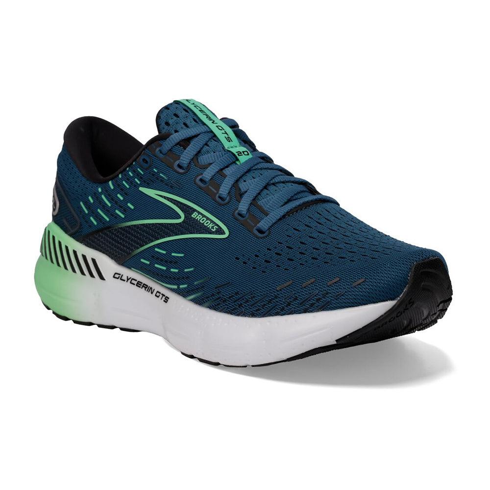 Hotelkalingaashok Brooks Adrenaline Gts 21 Running Shoes Brooks