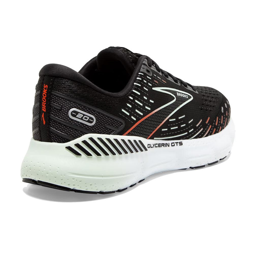 Glycerin brooks 2025 womens shoes