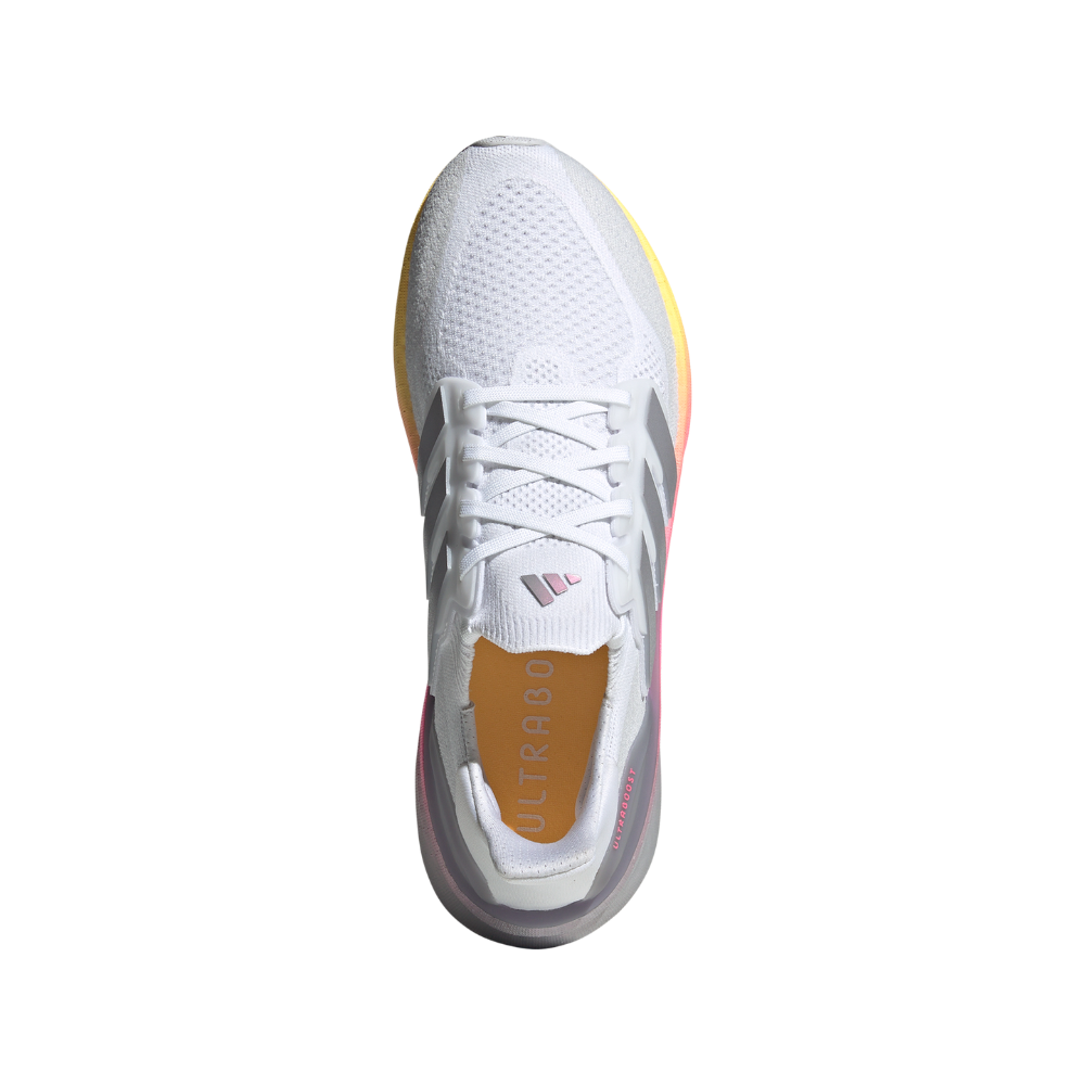 Men's Adidas Ultraboost 5 : Cloud White I Glory Grey – iRUN Singapore