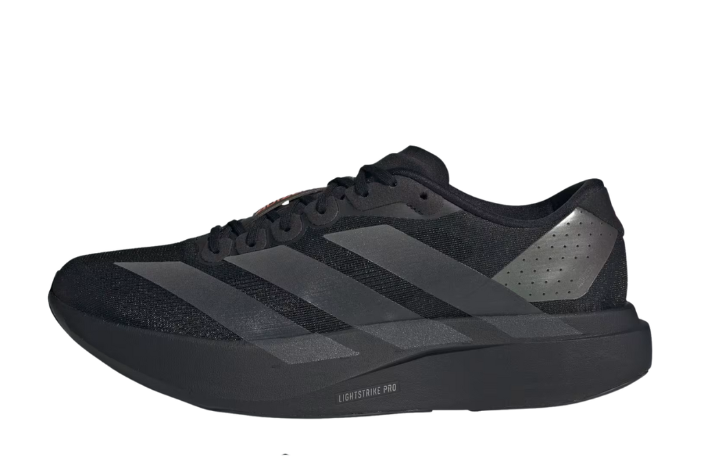 Adizero Evo SL Men's :Core Black | Grey Four