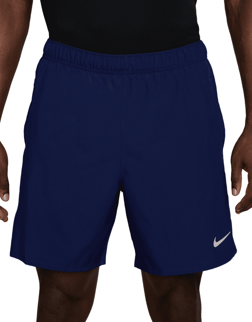 Men's 7" 2-in-1 Versatile Dri-FIT Challenger Shorts :Blue Void