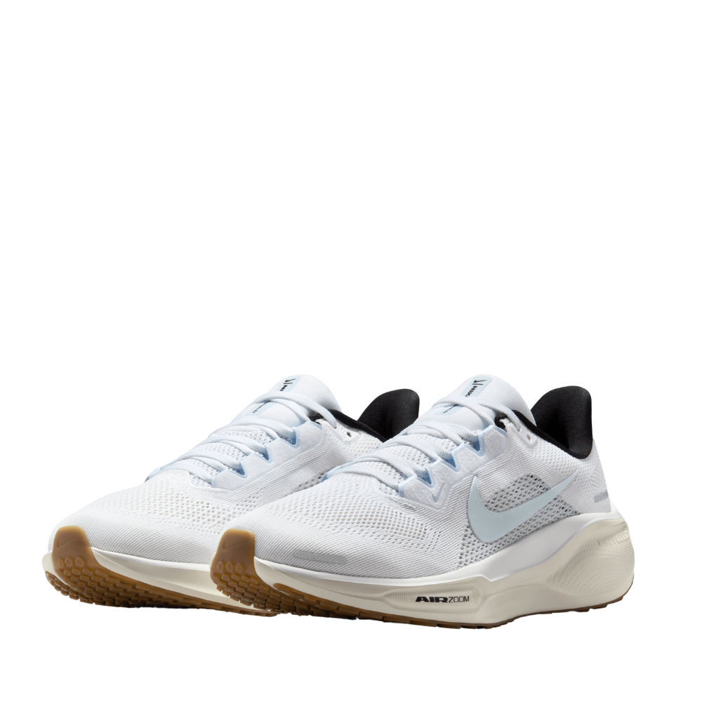 nike pegasus light blue