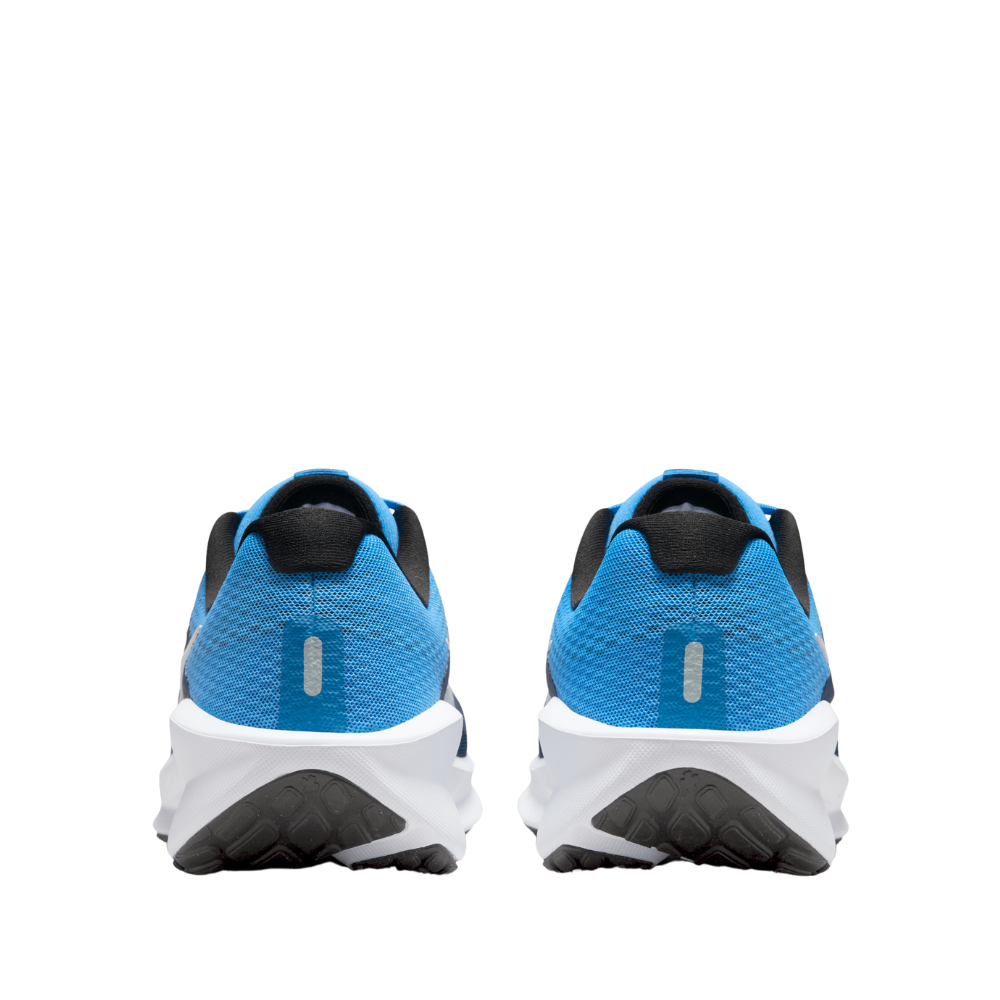 Men's NIke Downshifter 13 Running Shoes :University Blue | White