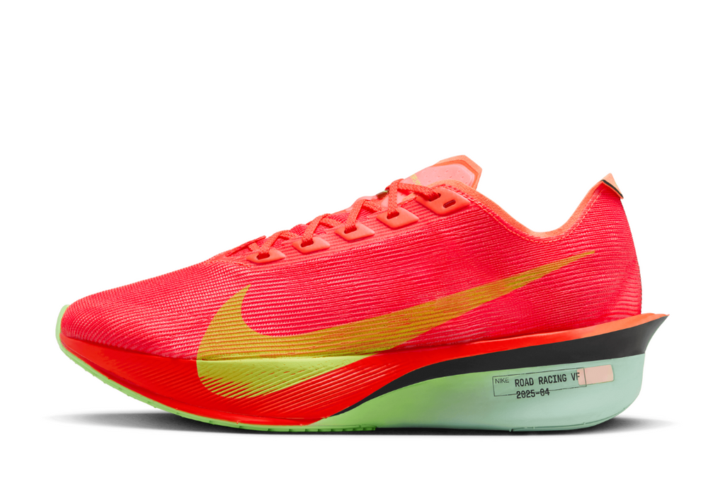 Women's Nike ZoomX Vaporfly Next% 4 Running Shoes :Bright Crimson Women's Nike ZoomX Vaporfly Next% 4 Running Shoes :Bright Crimson