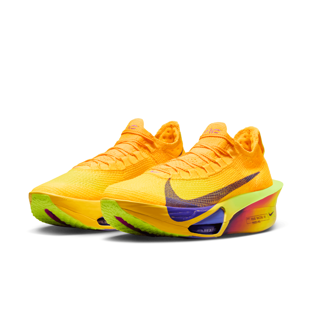 ナイキ シューズ イエロー Zoom Air Nike ZOOM 陸上 メンズ FN8454-800 6 フライ ズーム 6 FLY シューズ(男性用)