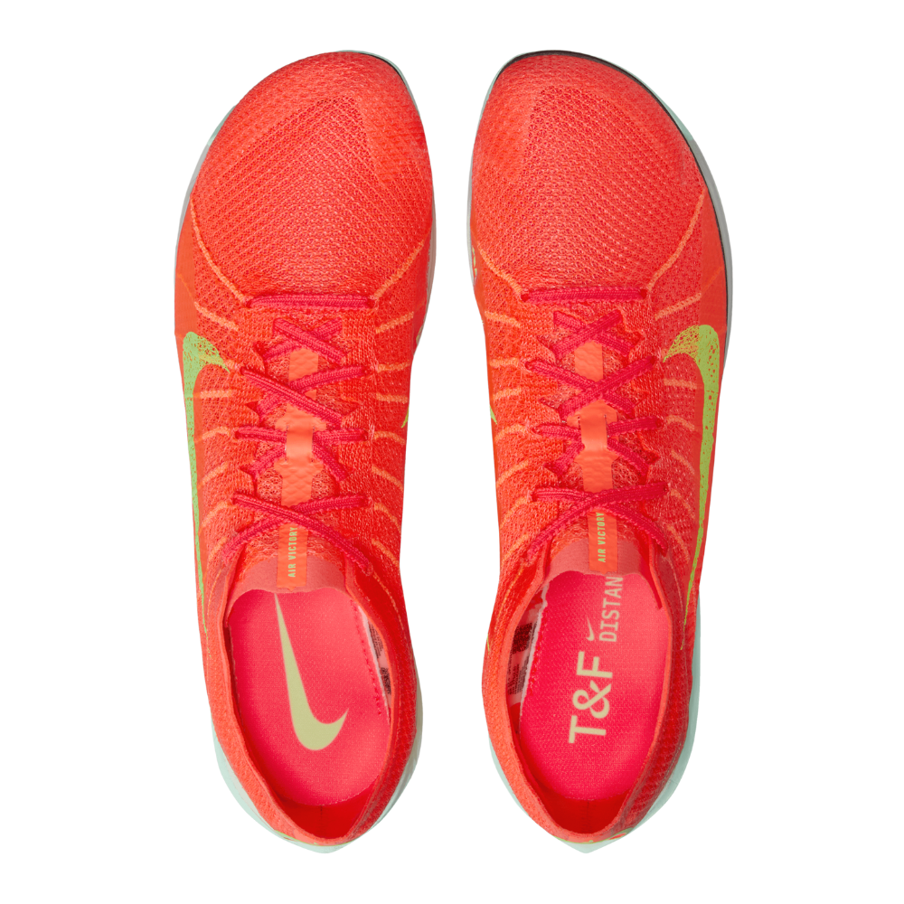 All Gender's Nike Air Zoom Victory 2 :Bright Crimson | Hyper All Gender's Nike Air Zoom Victory 2 :Bright Crimson | Hyper