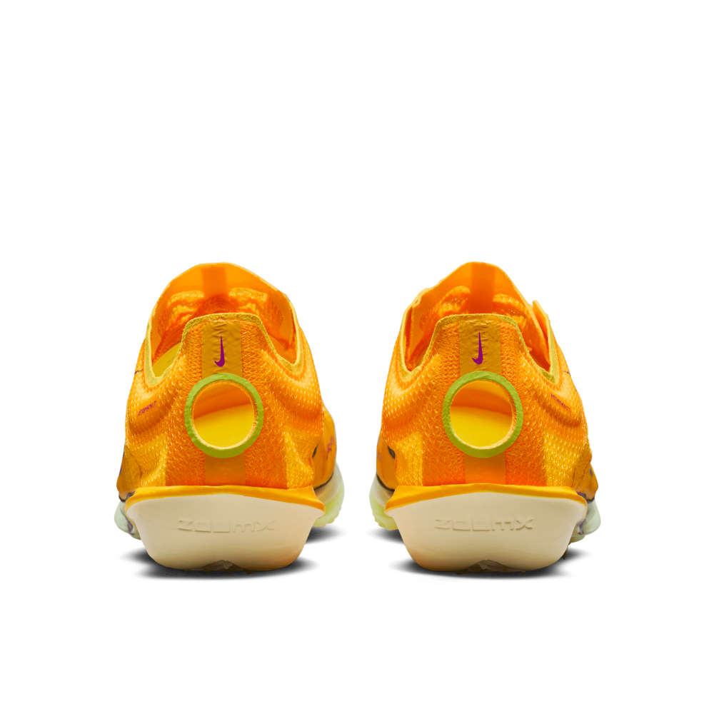 Men's Nike Air Zoom Victory 2 Track & Field Shoe :Citron Pulse