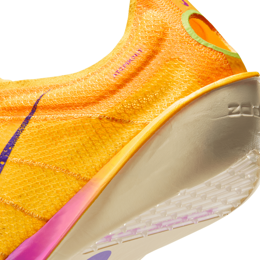 Men's Nike Air Zoom Victory 2 Track & Field Shoe :Citron Pulse Men's Nike Air Zoom Victory 2 Track & Field Shoe :Citron Pulse