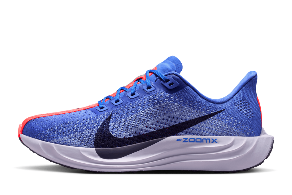 Pegasus Plus Women's :Sapphire | Purple Dynasty