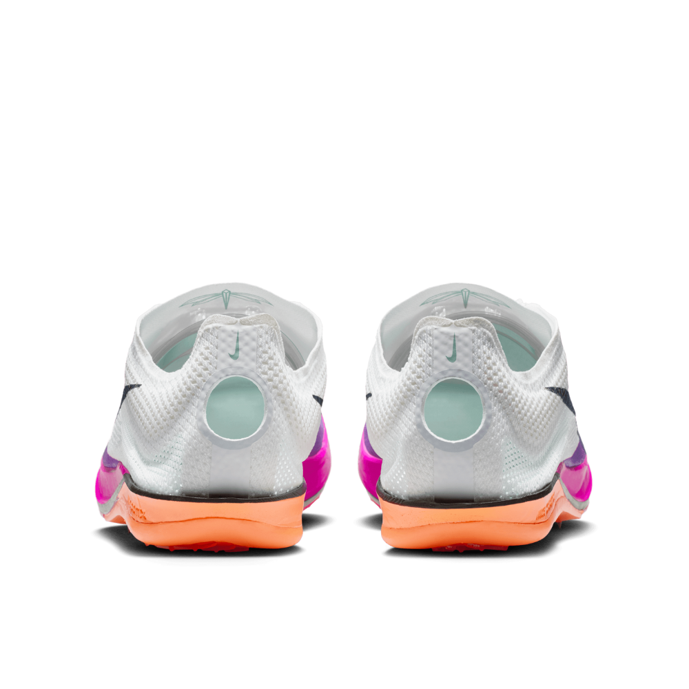 Men's Nike ZoomX Dragonfly 2 Elite Track & Field Shoe :White