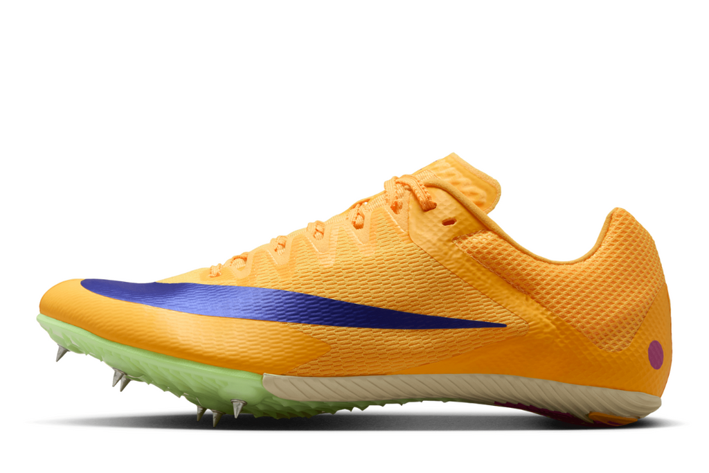 Zoom Rival Sprint :Citron Pulse | Indigo Burst