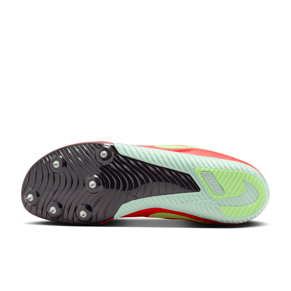 Nike Zoom Rival Track & Field Multi-Event Spikes Shoes  display picture 2