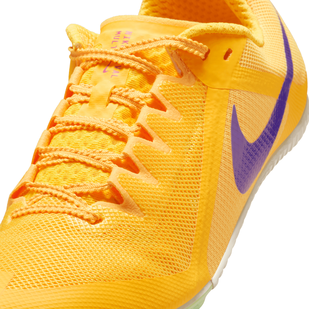 nike zoom track and field shoe