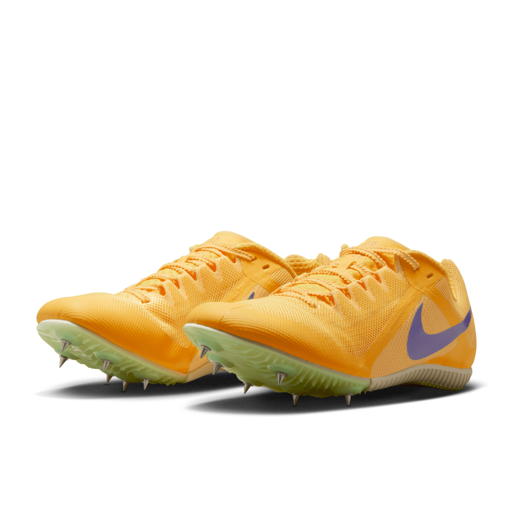 Nike Zoom Rival Multi 陸上競技 スパイク　28㎝ Nike Zoom Rival Multi Track & Field Shoes :Citron Pulse | Indigo
