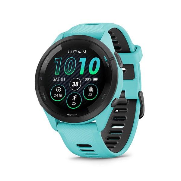 Forerunner 735xt online irun