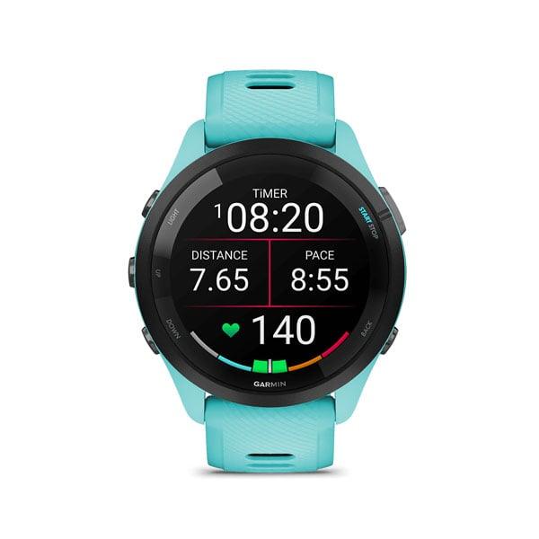 Garmin Forerunner 265 46mm (2 Colours) - Main Image