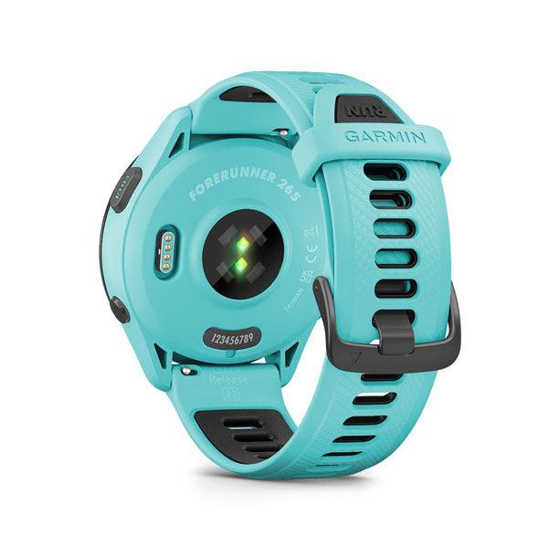 Garmin Forerunner 265 46mm 2 Colours iRUN Singapore