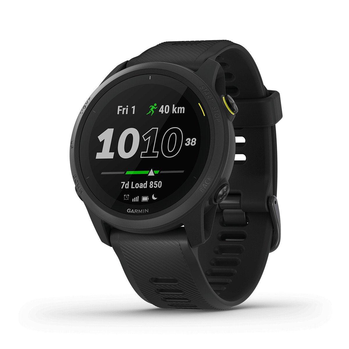 Garmin Forerunner 745 iRUN Singapore