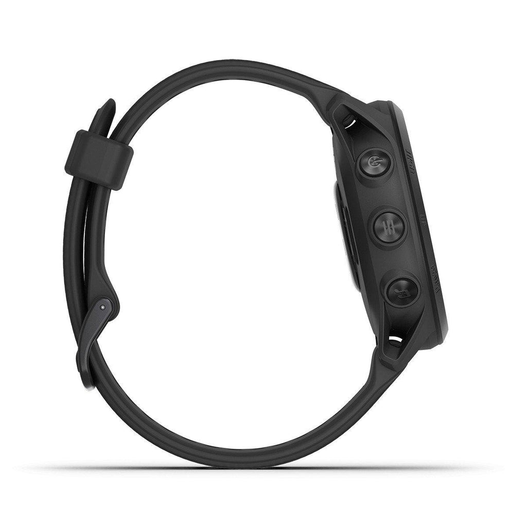 Garmin fenix 6 discount irun