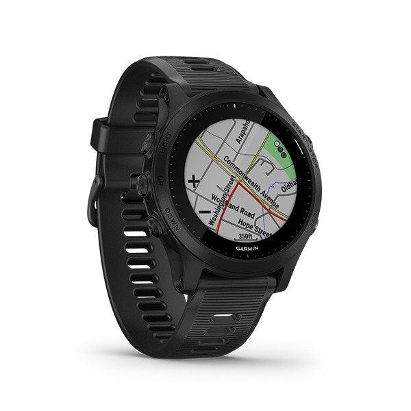 Garmin Forerunner 945 Smartwatch GPS Rinnovato - Per Corsa, Triathlon, Con Musica E Pagamento Contactless - Foto 11