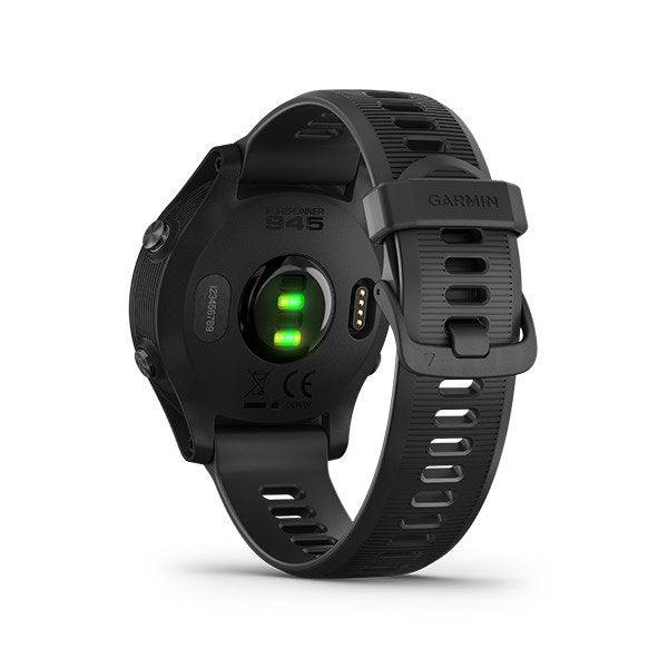 Garmin Forerunner 945 Triathlon (2 colours) – iRUN Singapore