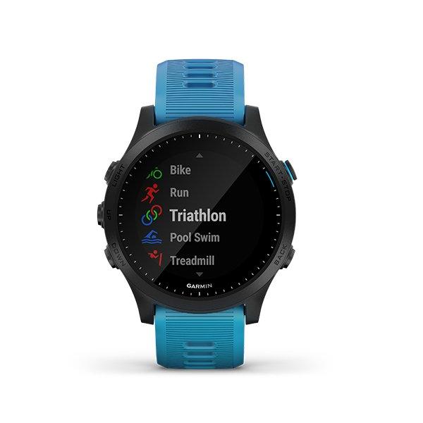 Garmin run clearance bike swim watch