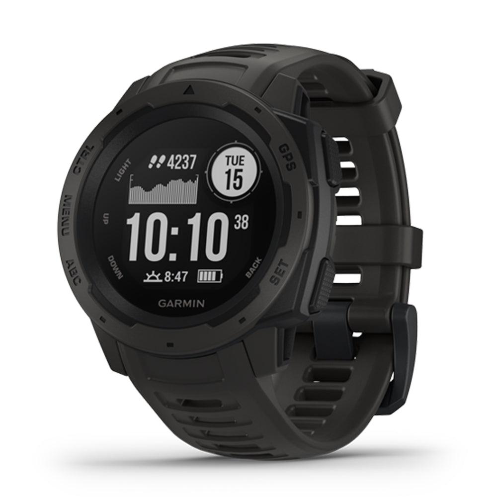 Garmin Garmin Instinct - iRUN Singapore