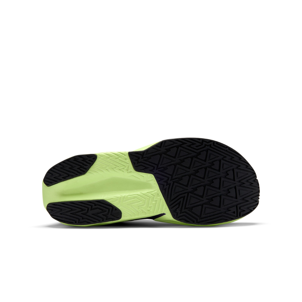 【Annie 】factoy-b revel Older Kids' New Balance FuelCell Rebel Lace Shoes :Alkaline Green