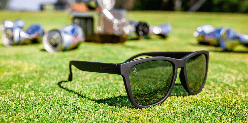 blackout sunglasses