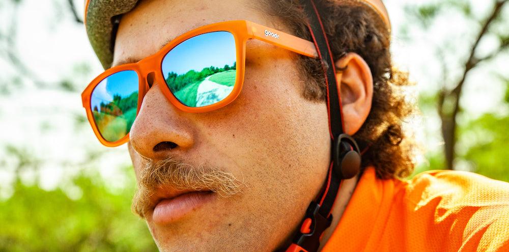 Goodr Donkey Goggles :OG Running Sunglasses - iRUN Singapore