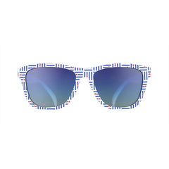 Goodr Founding Father Issues :OG Running Sunglasses – iRUN  display picture 2