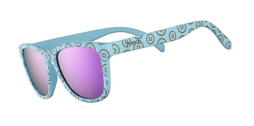 Goodr Glazed and Confused :OG Running Sunglasses – iRUN Singapore