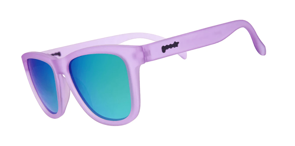 Goodr Lilac it Like That!!! :OG Running Sunglasses – iRUN Singapore