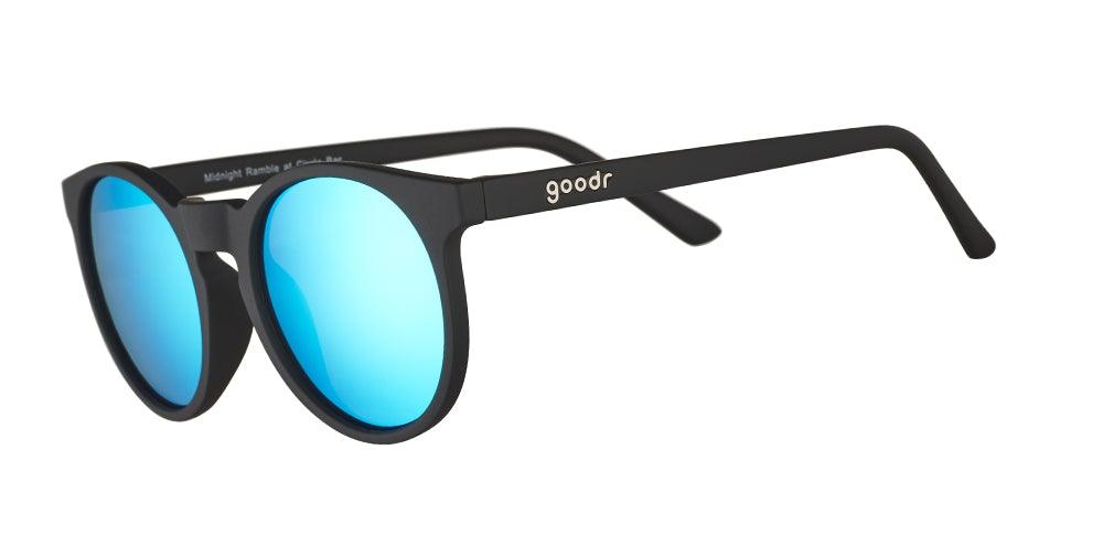 GOODR | SUNGLASSES - IT'S NOT Black IT'S OBSIDIAN