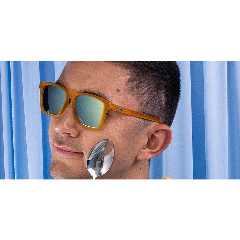 Goodr Never the Big Spoon :OG Small Running Sunglasses - iRUN Singapore