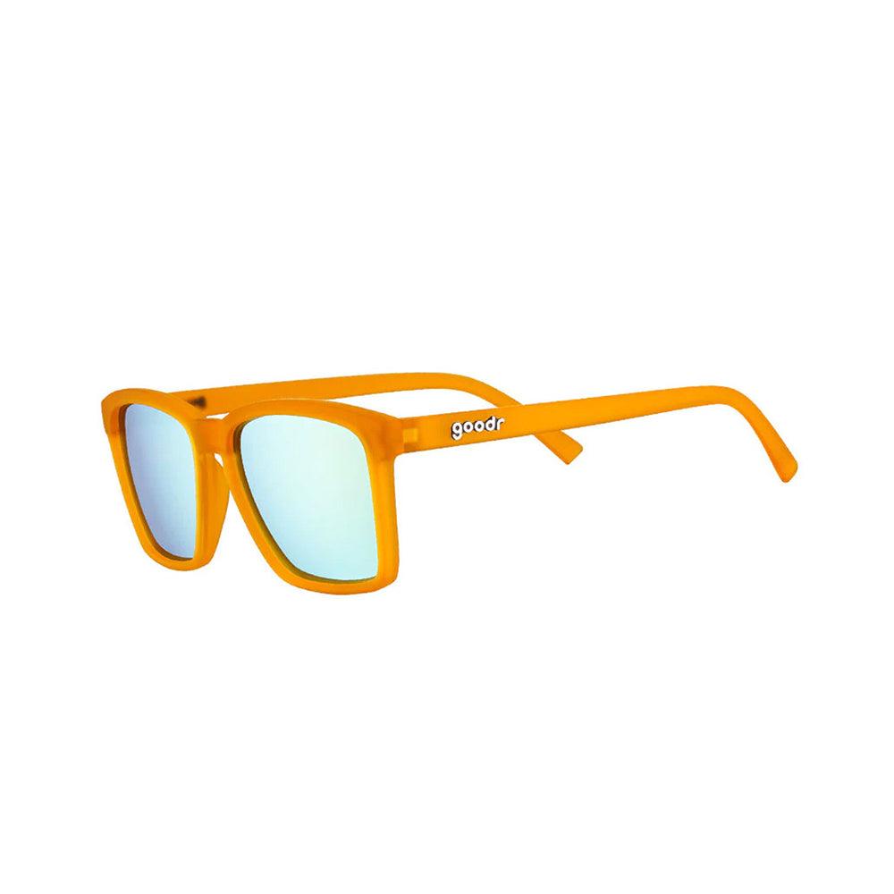 Goodr Never the Big Spoon :OG Small Running Sunglasses – iRUN