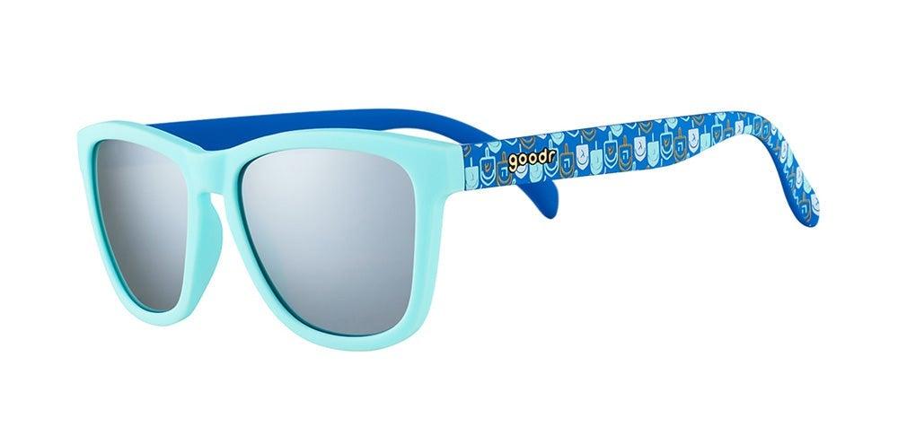 Goodr Oy! To The World :OG Running Sunglasses - iRUN Singapore