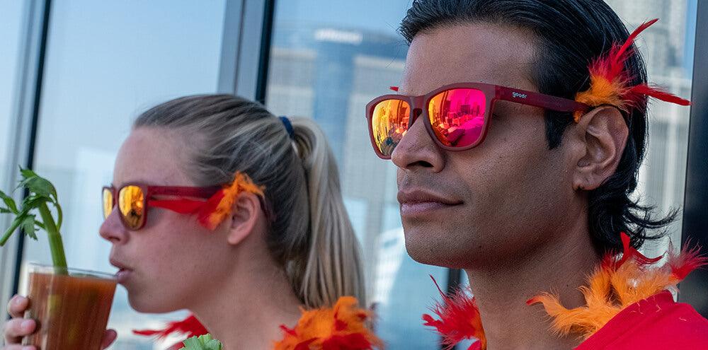 Goodr Phoenix At A Bloody Mary Bar :OG Running Sunglasses - iRUN Singapore