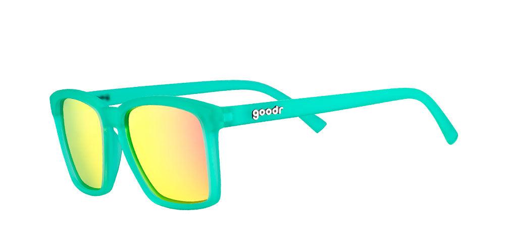 Goodr Short With Benefits OG Running Sunglasses – iRUN Singapore