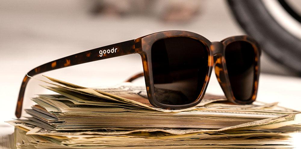 Goodr Smaller Is Baller :OG Small Running Sunglasses - iRUN Singapore