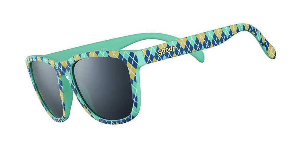 Goodr Sweater Vest For Your Face :OG Running Sunglasses  display picture 3
